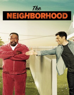 The Neighborhood S1