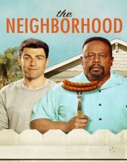 The Neighborhood staffel  3 stream