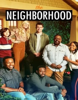 The Neighborhood S4