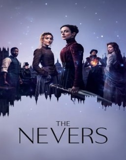 The Nevers S1