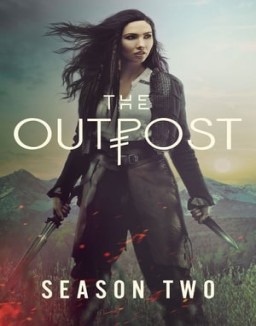 The Outpost staffel  2 stream