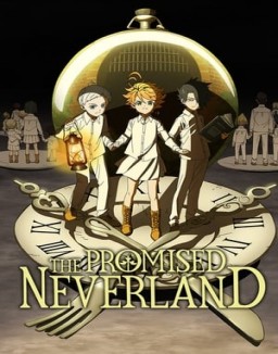 The Promised Neverland staffel  1 stream