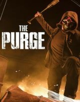 The Purge - Die Säuberung staffel  1 stream