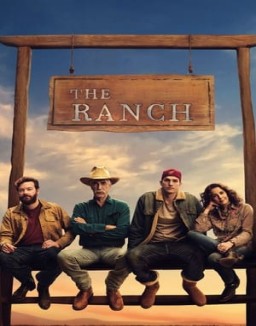 The Ranch staffel  1 stream