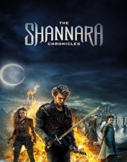 The Shannara Chronicles staffel  1 stream