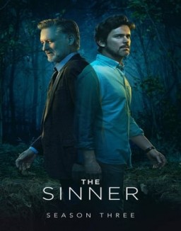 The Sinner staffel  3 stream