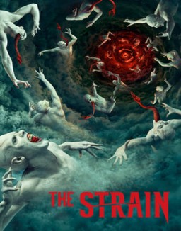 The Strain staffel  1 stream