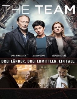 The Team staffel  1 stream