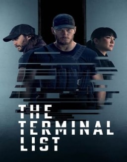 The Terminal List S1