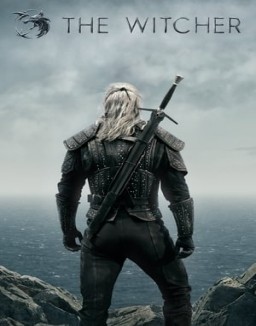 The Witcher stream