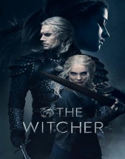 The Witcher S2