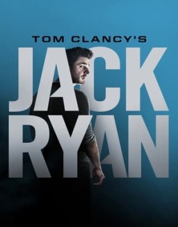 Tom Clancy's Jack Ryan staffel  1 stream