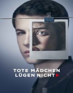 Tote Mädchen lügen nicht S2