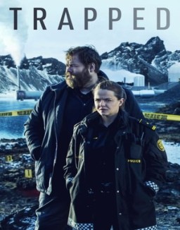 Trapped - Gefangen in Island staffel  1 stream