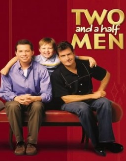 Two and a Half Men staffel  1 stream