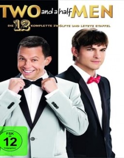 Two and a Half Men S12