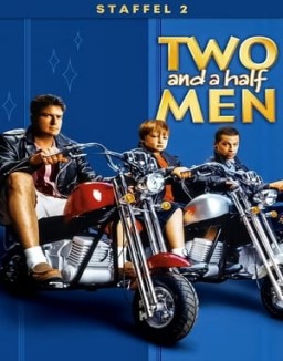 Two and a Half Men stream