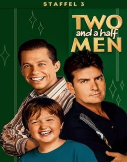 Two and a Half Men stream