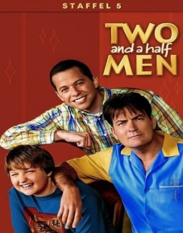 Two and a Half Men stream