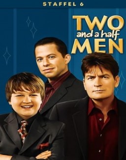 Two and a Half Men staffel  6 stream