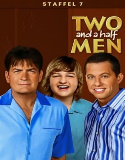 Two and a Half Men S7