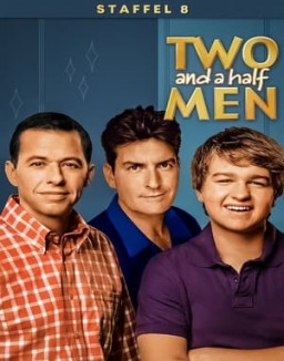 Two and a Half Men stream