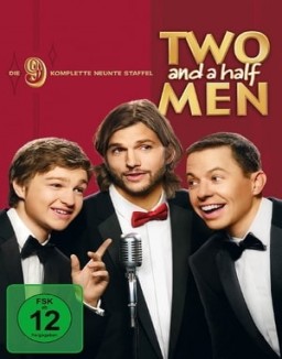 Two and a Half Men S9