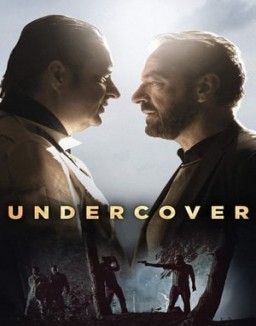 Undercover staffel  1 stream