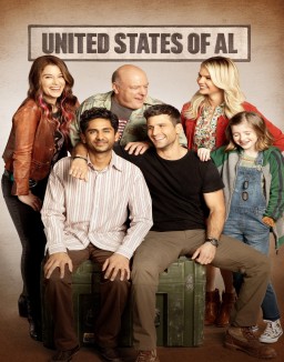 United States of Al staffel  1 stream