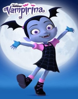 Vampirina staffel  2 stream