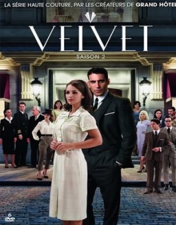 Velvet staffel  2 stream