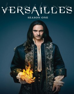 Versailles staffel  1 stream