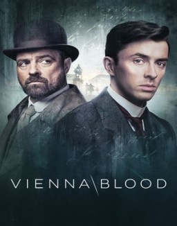 Vienna Blood staffel  1 stream