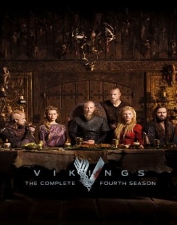 Vikings staffel  4 stream