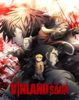 Vinland Saga S1