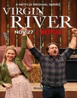 Virgin River staffel  2 stream