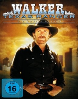 Walker, Texas Ranger S1