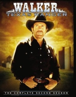 Walker, Texas Ranger S2