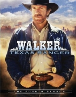 Walker, Texas Ranger stream