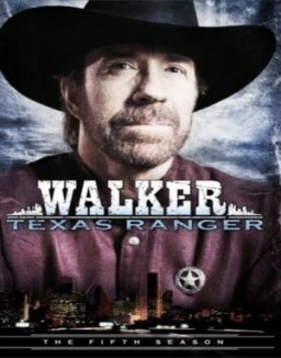 Walker, Texas Ranger stream