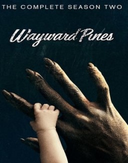 Wayward Pines