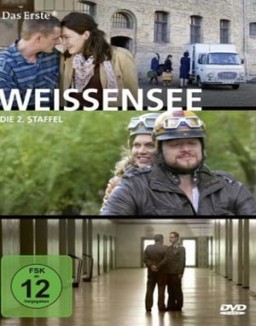 Weissensee staffel  2 stream