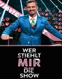 Wer stiehlt mir die Show? staffel  2 stream