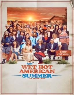 Wet Hot American Summer: Zehn Jahre später