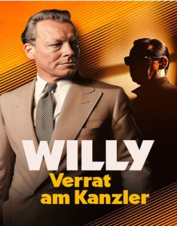 Willy - Verrat am Kanzler stream