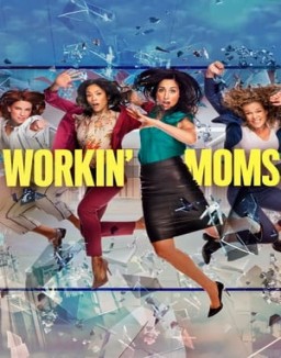 Workin' Moms staffel  5 stream