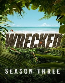 Wrecked – Voll abgestürzt! S3