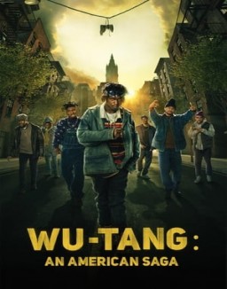 Wu-Tang: An American Saga staffel  1 stream