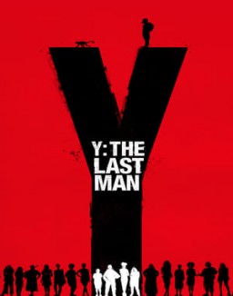 Y: The Last Man S1