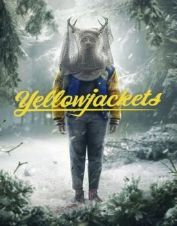 Yellowjackets S2